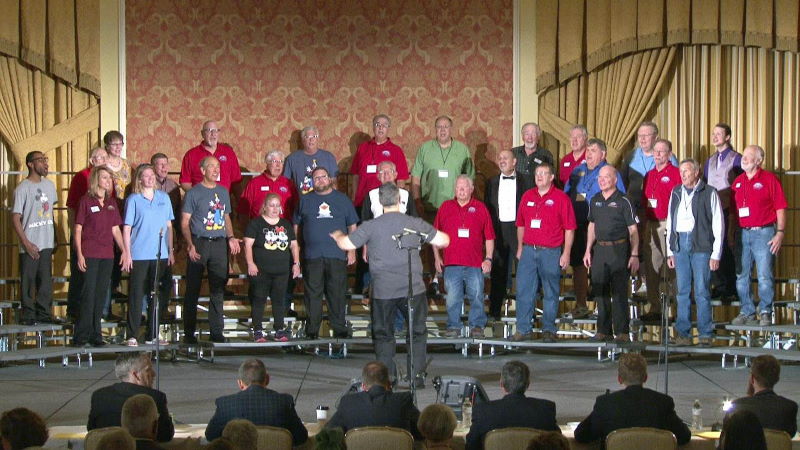 Everyone In Harmony 2019, Cheyenne, WY Everyone In Harmony 2019
